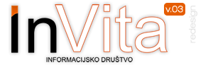InVita logo